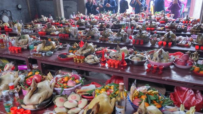 这4件事别忘做这2样别忘记吃尊重传统更有福麻将胡了2模拟器俗话说“逢九求福”正月十九(图5)