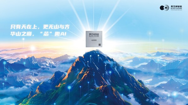 合作拓展ADAS方案性能边界麻将胡了黑芝麻智能与美光科技(图2)