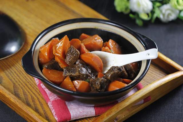 样少食3样” 应季而食补足营养温暖过冬麻将胡了app今日小雪 记得“多吃6(图6)