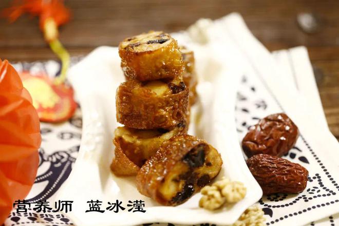 味道春节不能少的家宴必备甜品!PG电子麻将胡了试玩年夜饭家(图3) 味道春节不能少的家宴必备甜品!PG电子麻将胡了试玩年夜饭家(图3)