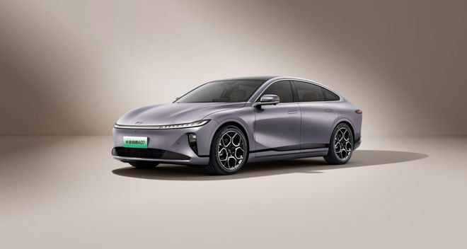 代：中国车企高阶智驾普及浪潮已经开启麻将胡了智驾技术迈入“平民化”新时(图4)