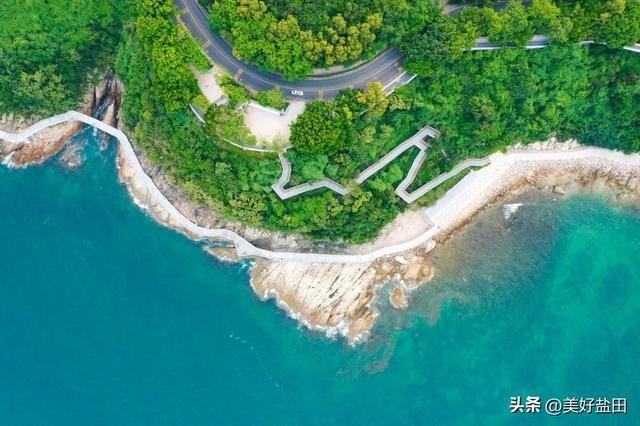 雨水节气盐田春色正当时麻将胡了2试玩模拟器(图5)