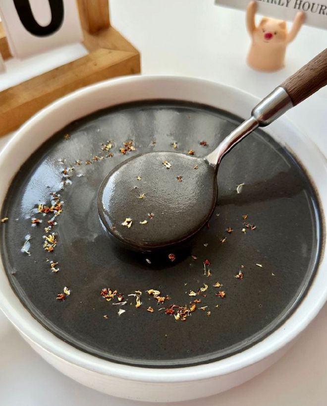 糊哪个牌子质量最好？麻将胡了试玩黑芝麻(图5)