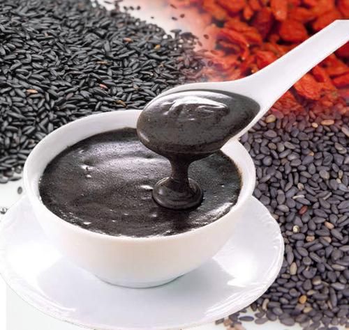 糊哪个牌子质量最好？麻将胡了试玩黑芝麻(图6)