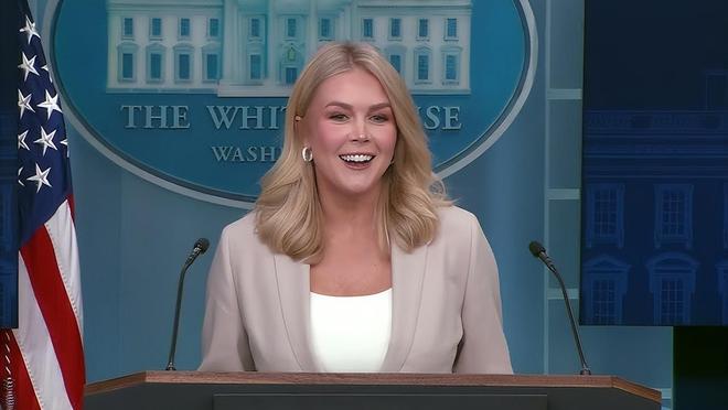 心爆棚？白宫：中国需要和美国达成协议麻将胡了2模拟器美国发动关税战自信(图4)