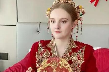 入相亲角大龄剩女强烈反对！PG麻将胡了大量外国女孩涌(图13)