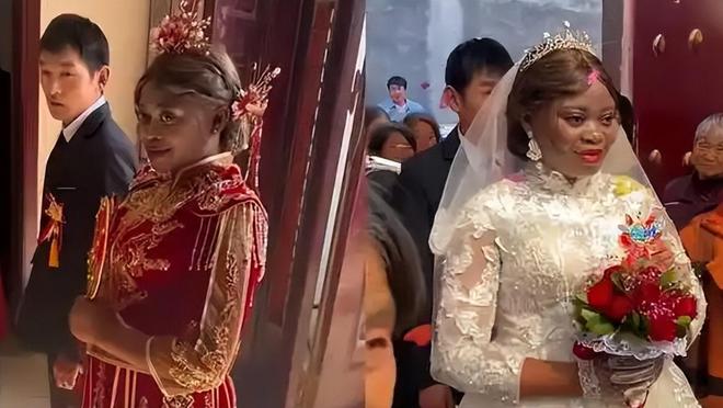 入相亲角大龄剩女强烈反对！PG麻将胡了大量外国女孩涌(图22)