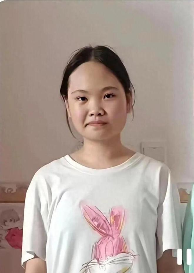 被找到!其遗书被曝出内容令网友泪目麻将胡了模拟器百色失联女孩的遗体(图3) 被找到!其遗书被曝出内容令网友泪目麻将胡了模拟器百色失联女孩的遗体(图3)