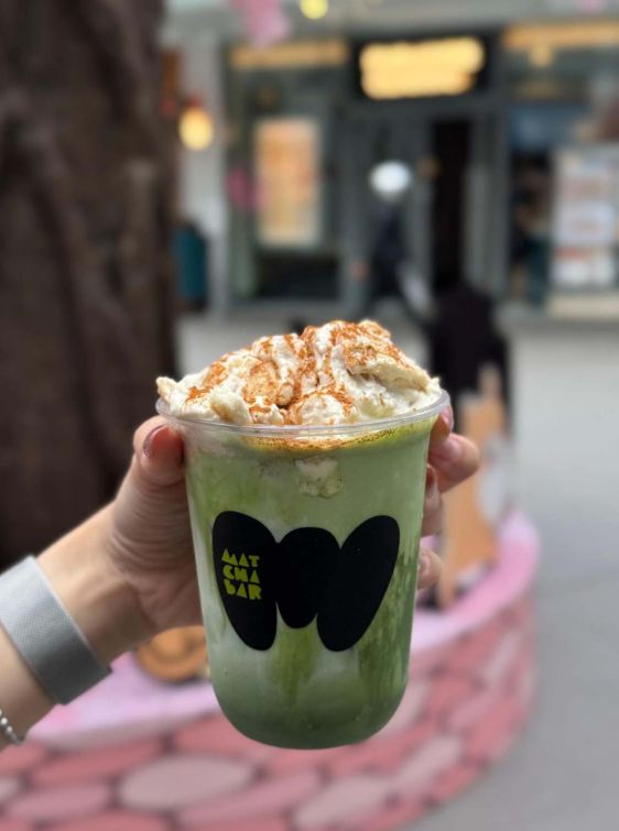 这10款新加坡甜品好吃到让人尖叫！PG麻将胡了免费试玩模拟器必尝！