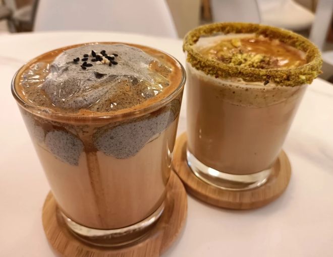 这10款新加坡甜品好吃到让人尖叫！PG麻将胡了免费试玩模拟器必尝！(图3)