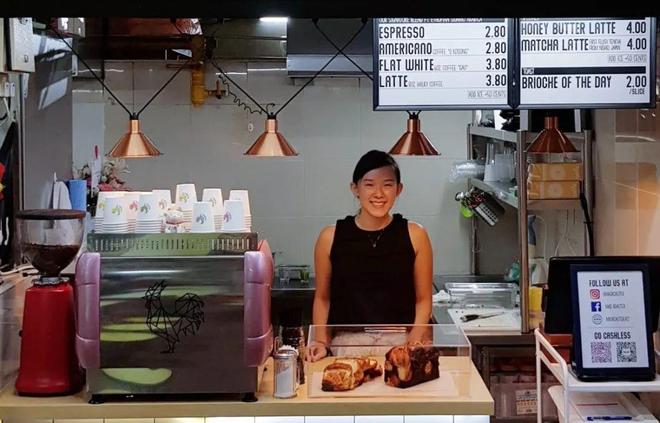 这10款新加坡甜品好吃到让人尖叫！PG麻将胡了免费试玩模拟器必尝！(图4)