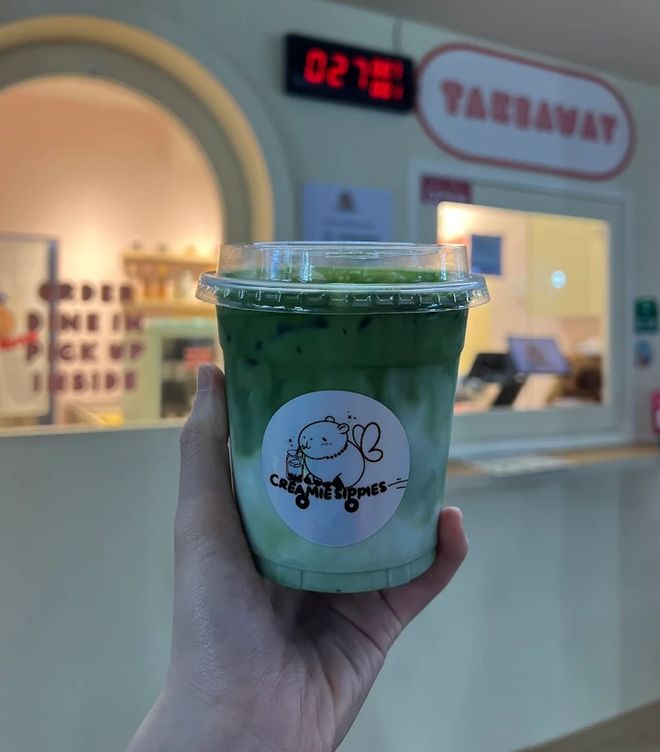 这10款新加坡甜品好吃到让人尖叫！PG麻将胡了免费试玩模拟器必尝！(图5)