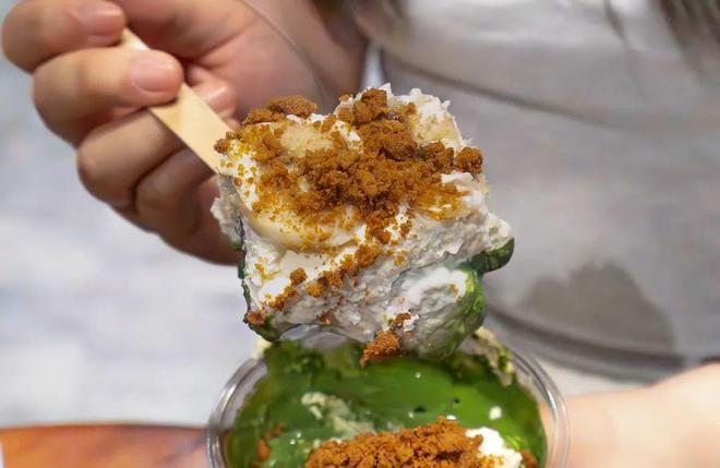 这10款新加坡甜品好吃到让人尖叫！PG麻将胡了免费试玩模拟器必尝！(图7)