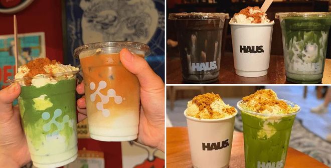 这10款新加坡甜品好吃到让人尖叫！PG麻将胡了免费试玩模拟器必尝！(图12)