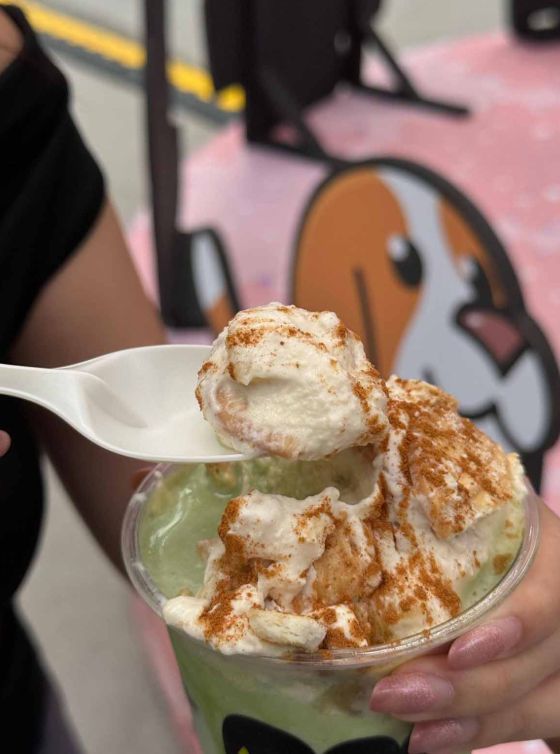 这10款新加坡甜品好吃到让人尖叫！PG麻将胡了免费试玩模拟器必尝！(图14)