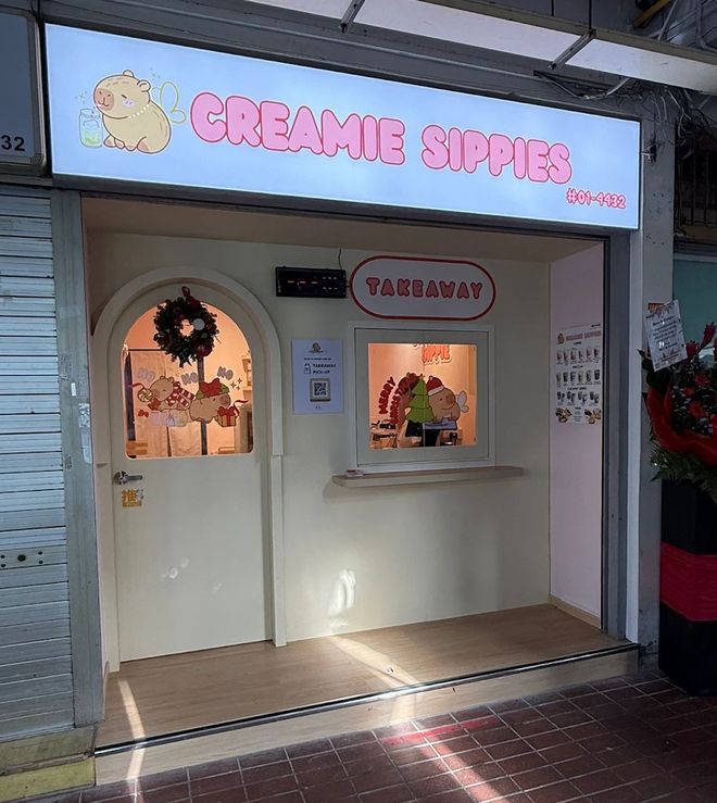 这10款新加坡甜品好吃到让人尖叫！PG麻将胡了免费试玩模拟器必尝！(图15)