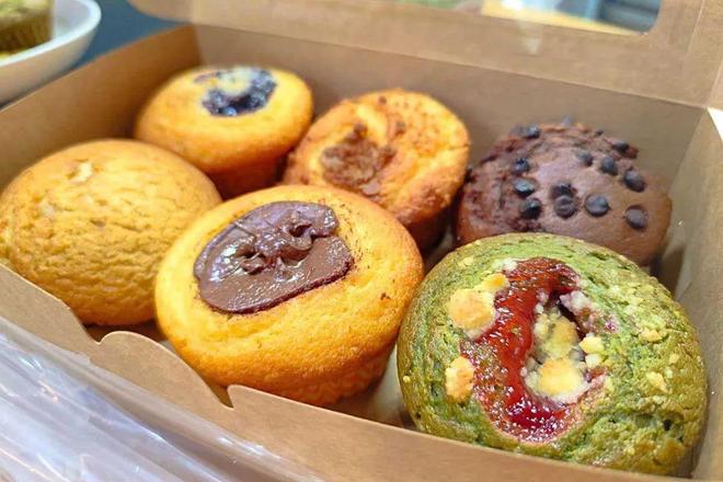 这10款新加坡甜品好吃到让人尖叫！PG麻将胡了免费试玩模拟器必尝！(图19)